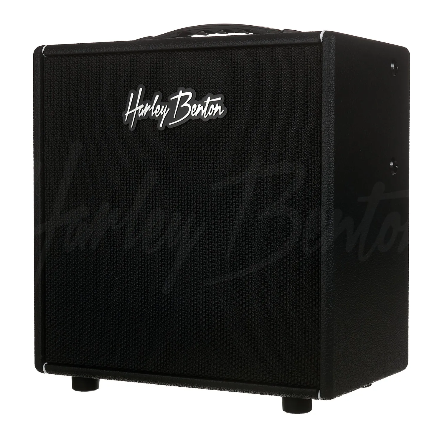 Harley Benton DNAFX AmP10 Gitarrenverstärker 10 Watt
