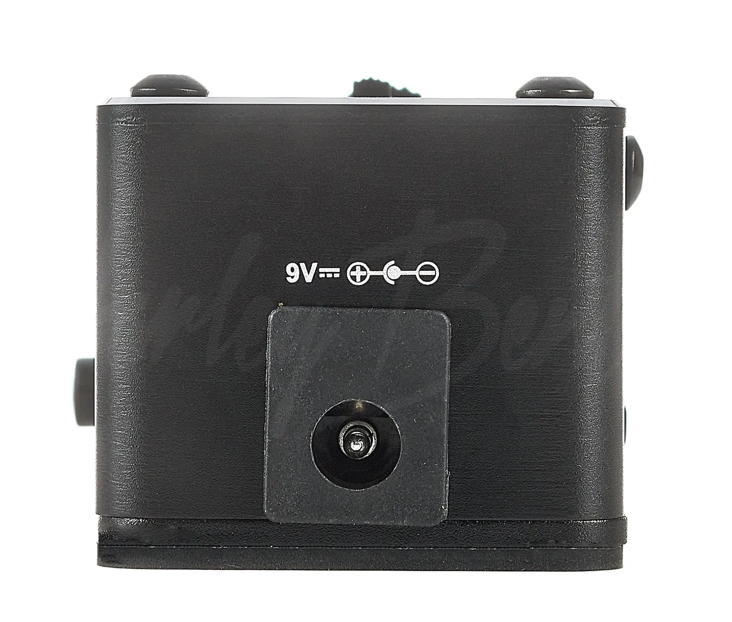 Harley Benton MiniStomp Magnum D.I. DI-Box Cabsim