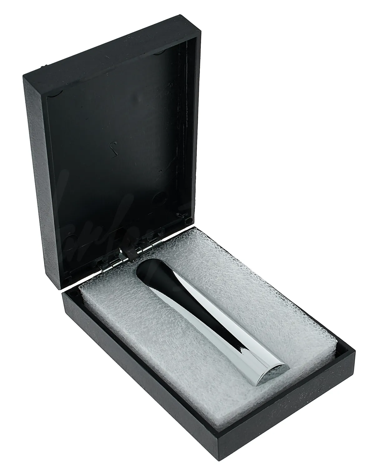 Harley Benton Tonebar Slide-Bar Stahl 200 g