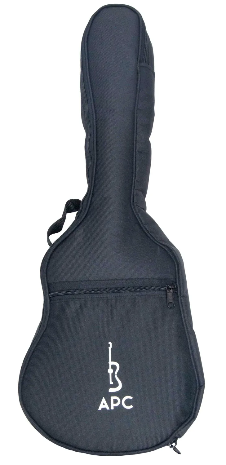 APC SUKT A Gigbag Tenor-Ukulele gepolstert