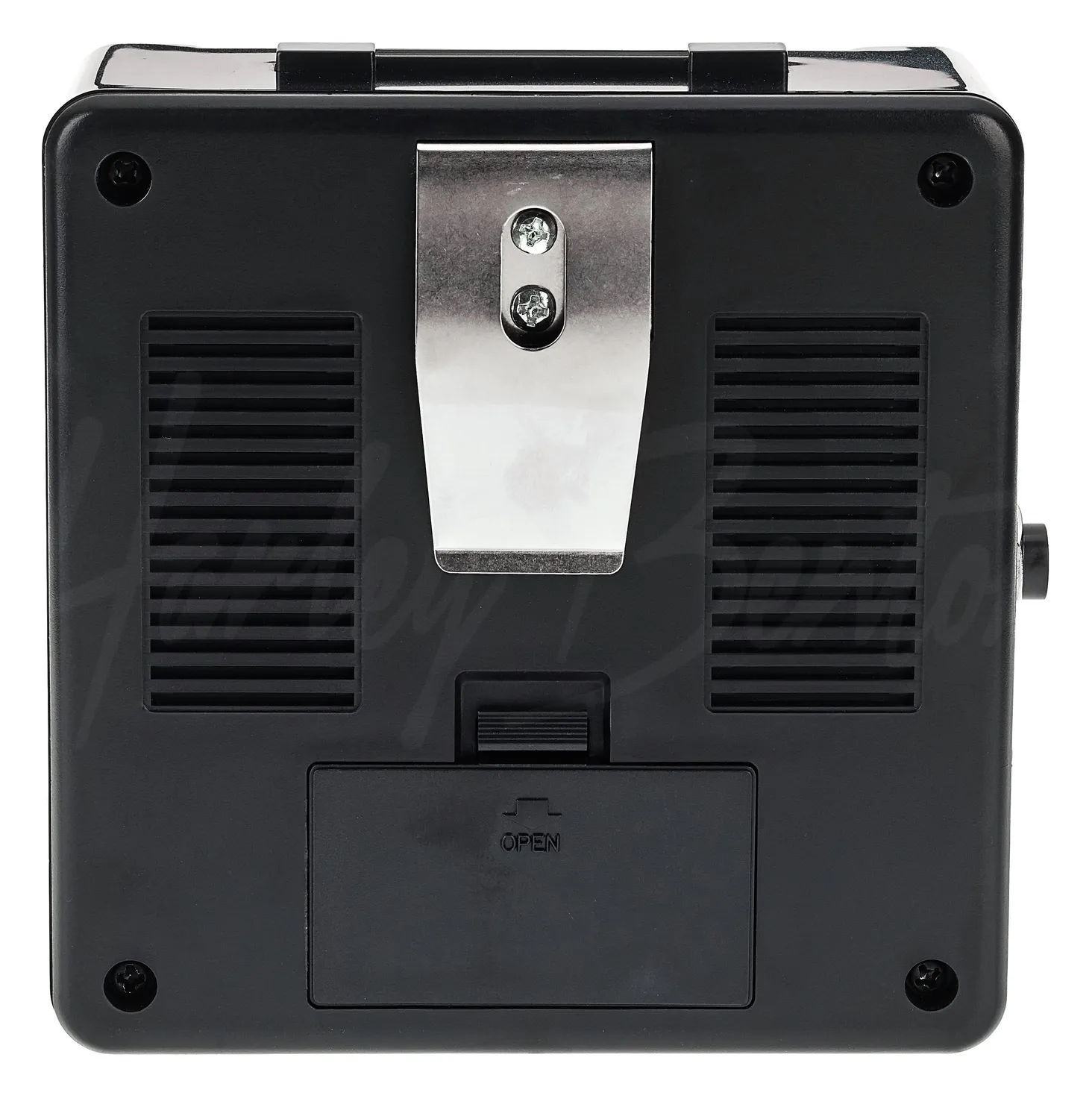 Harley Benton MA-5 Miniamp Verstärker 5 Watt Clip