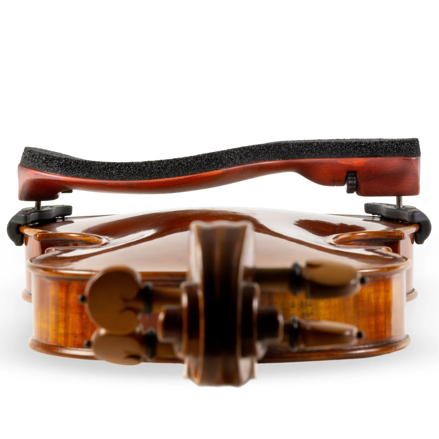 Perfecto Schulterstütze Violine Medium Padauk