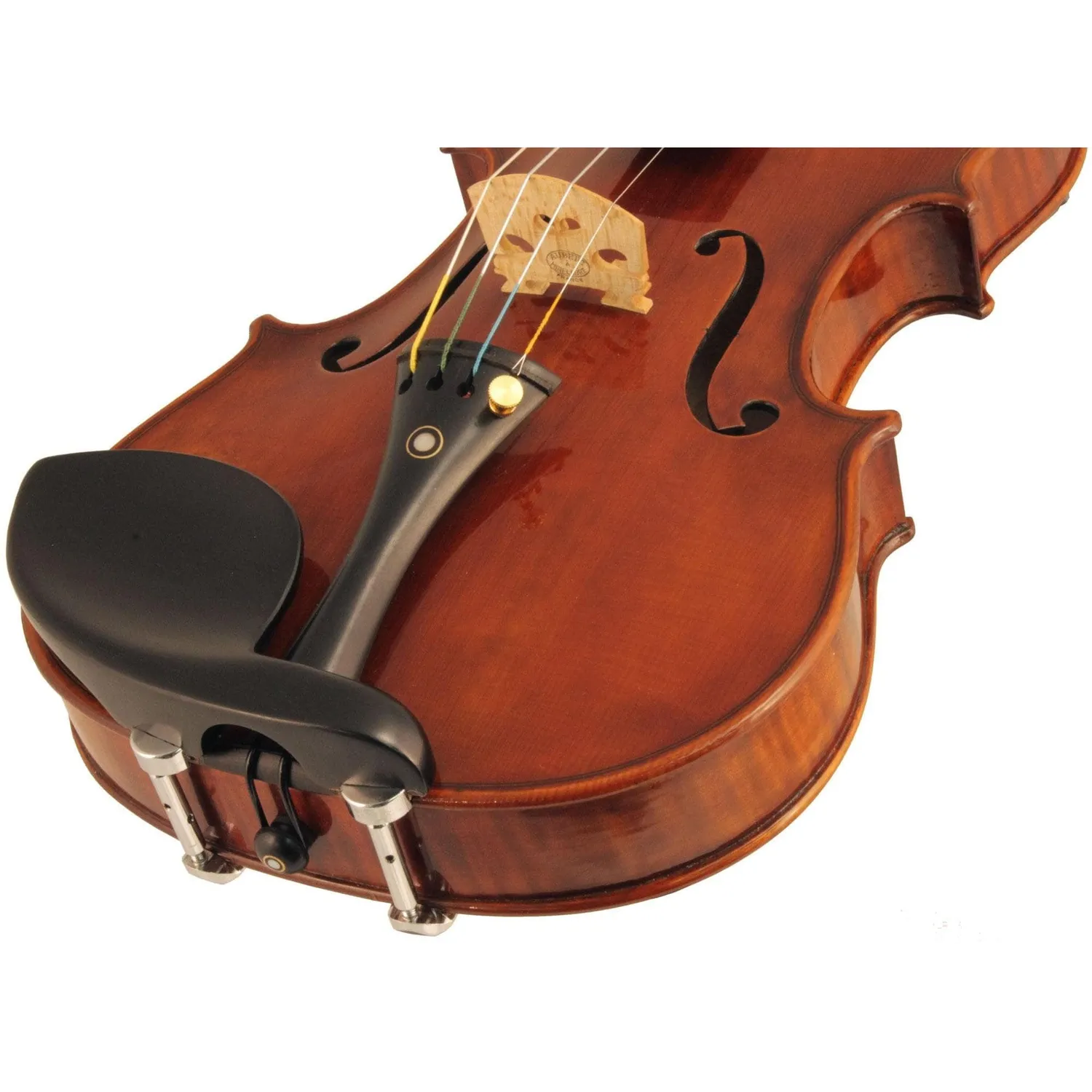 Shar Music Guarneri Kinnhalter Ebenholz Violine Hill-Schrauben