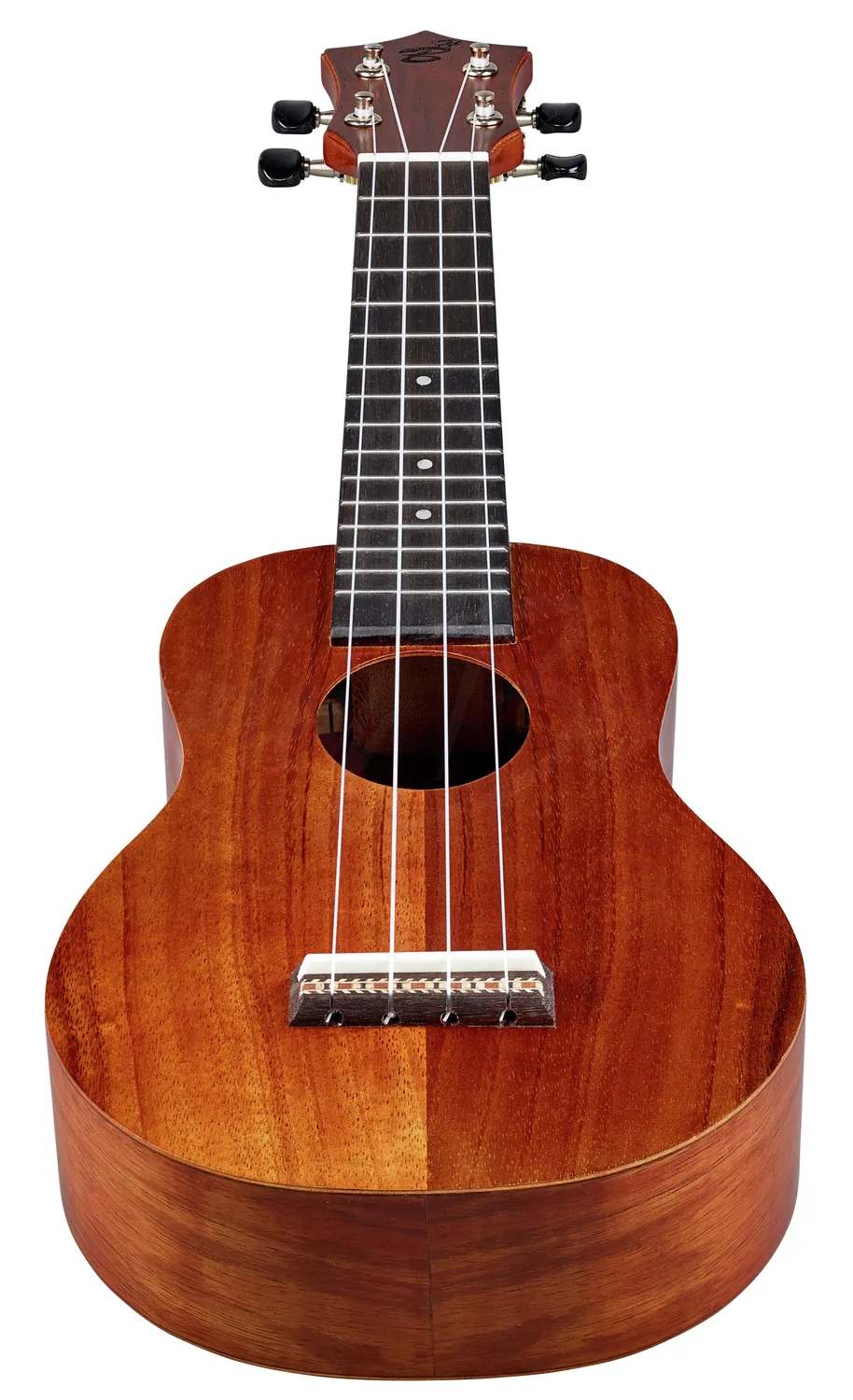 Harley Benton Hawaii Koa Sopran Ukulele Natur