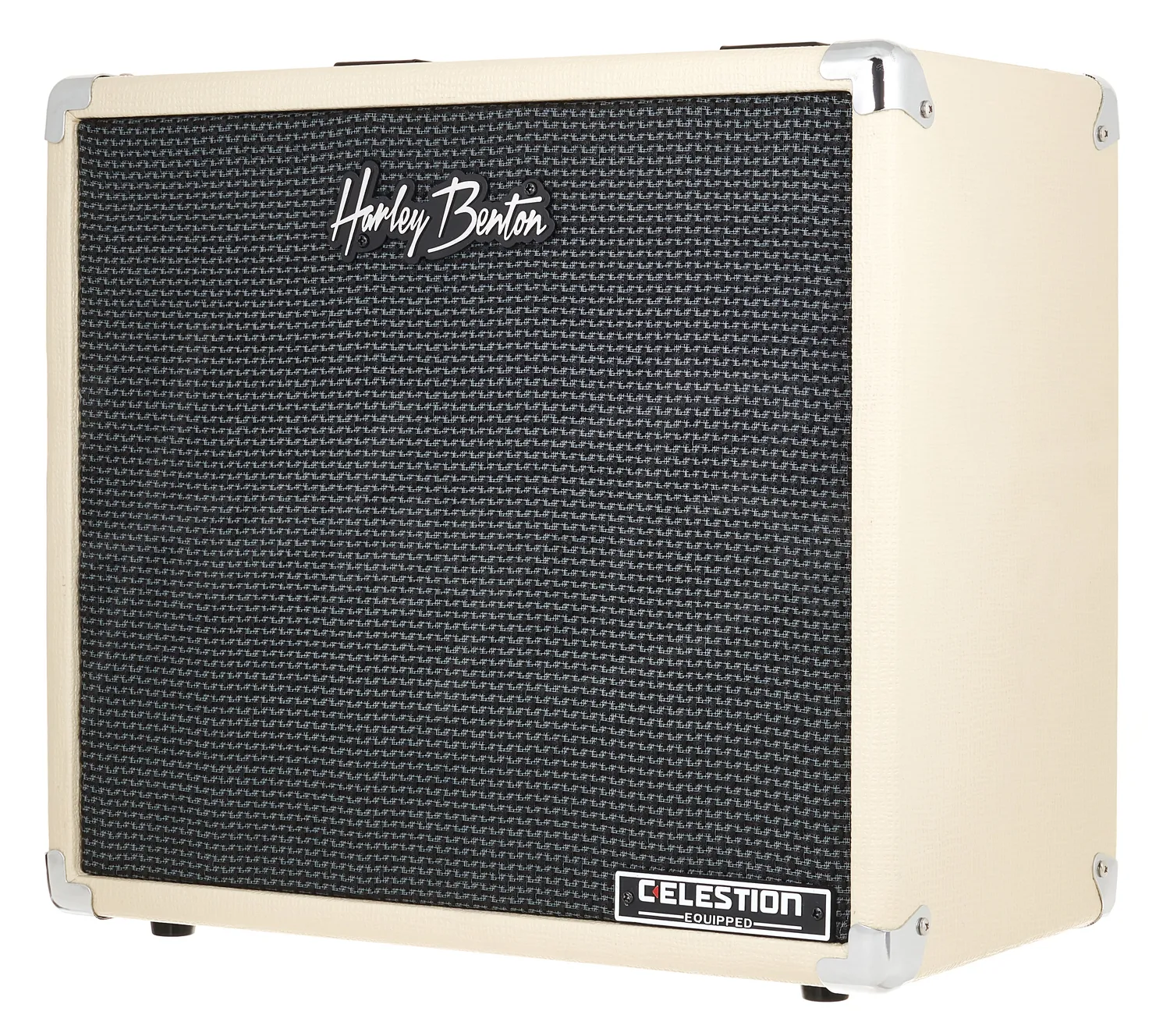 Harley Benton Standard G110 Gitarrenbox 1x10 Celestion 30 Watt
