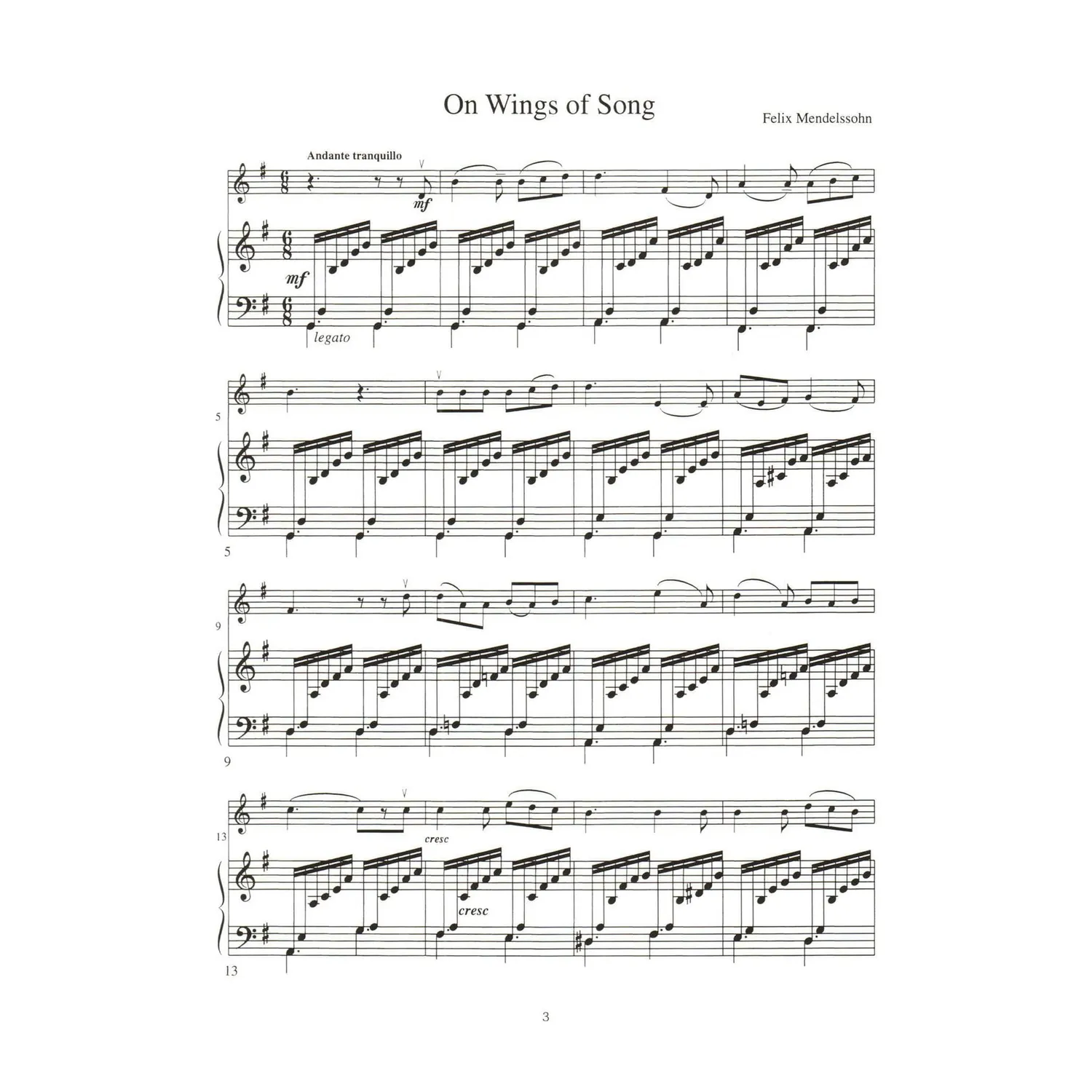 Mel Bay Solo Pieces Intermediate Violine Klavier Noten