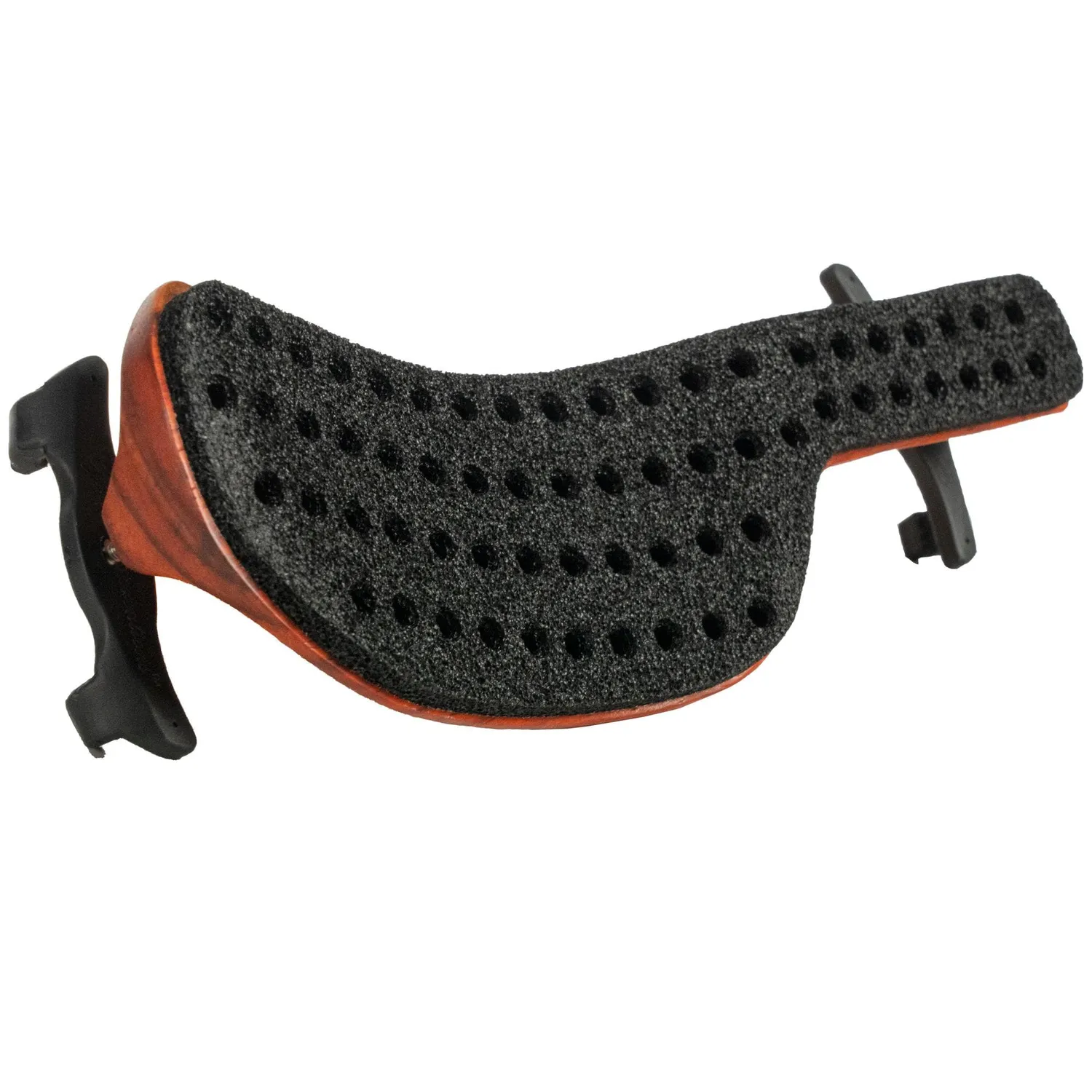 Performa Padauk Viola Schulterstütze Standard Holz
