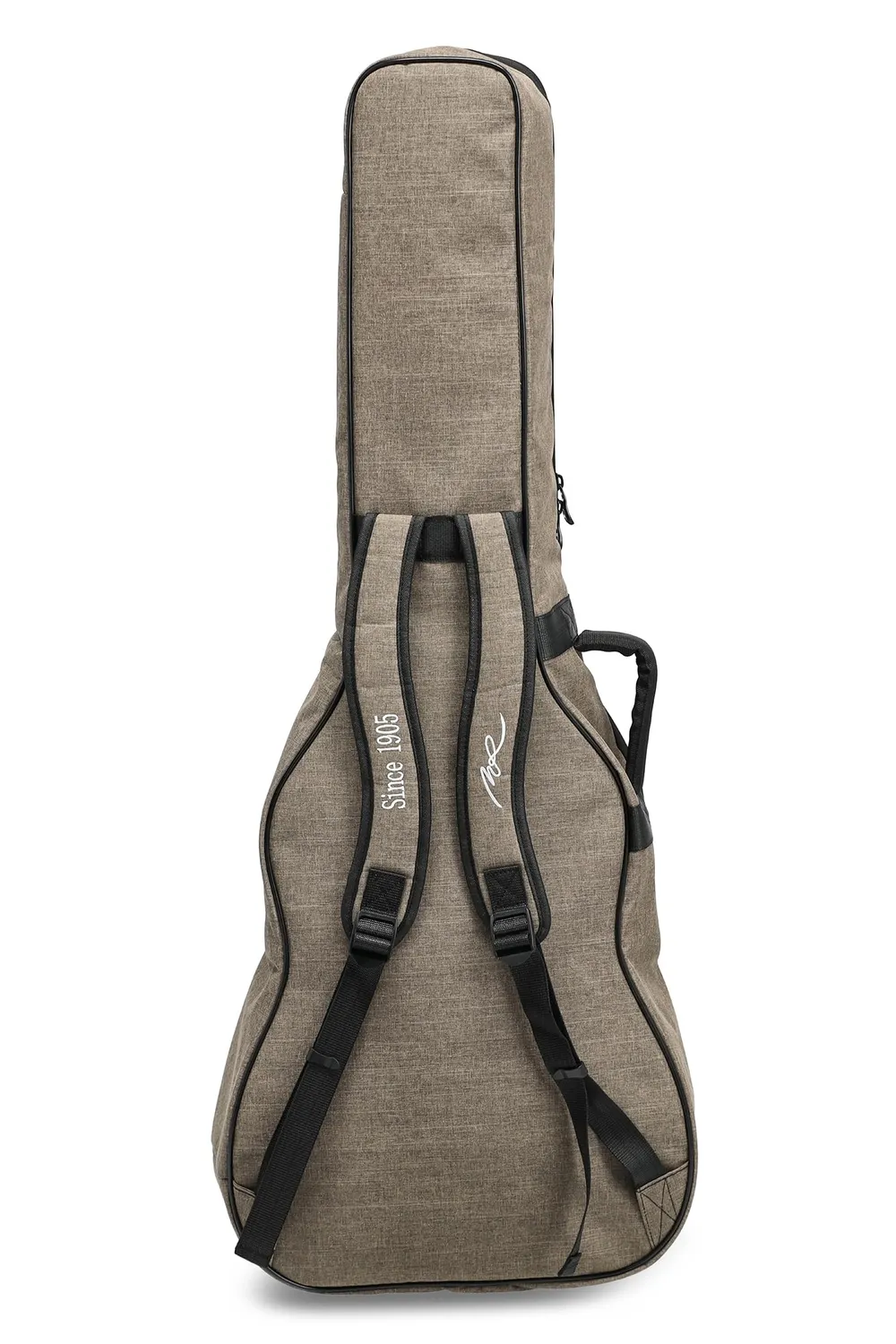 Manuel Rodriguez Luthier Gigbag Gitarrentasche 4/4 Braun