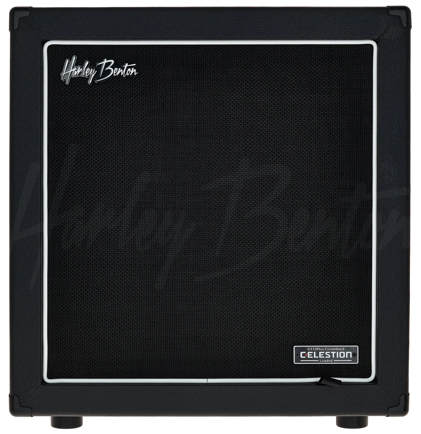 Harley Benton G112Plus Creamback Gitarrenbox 1x12 65W