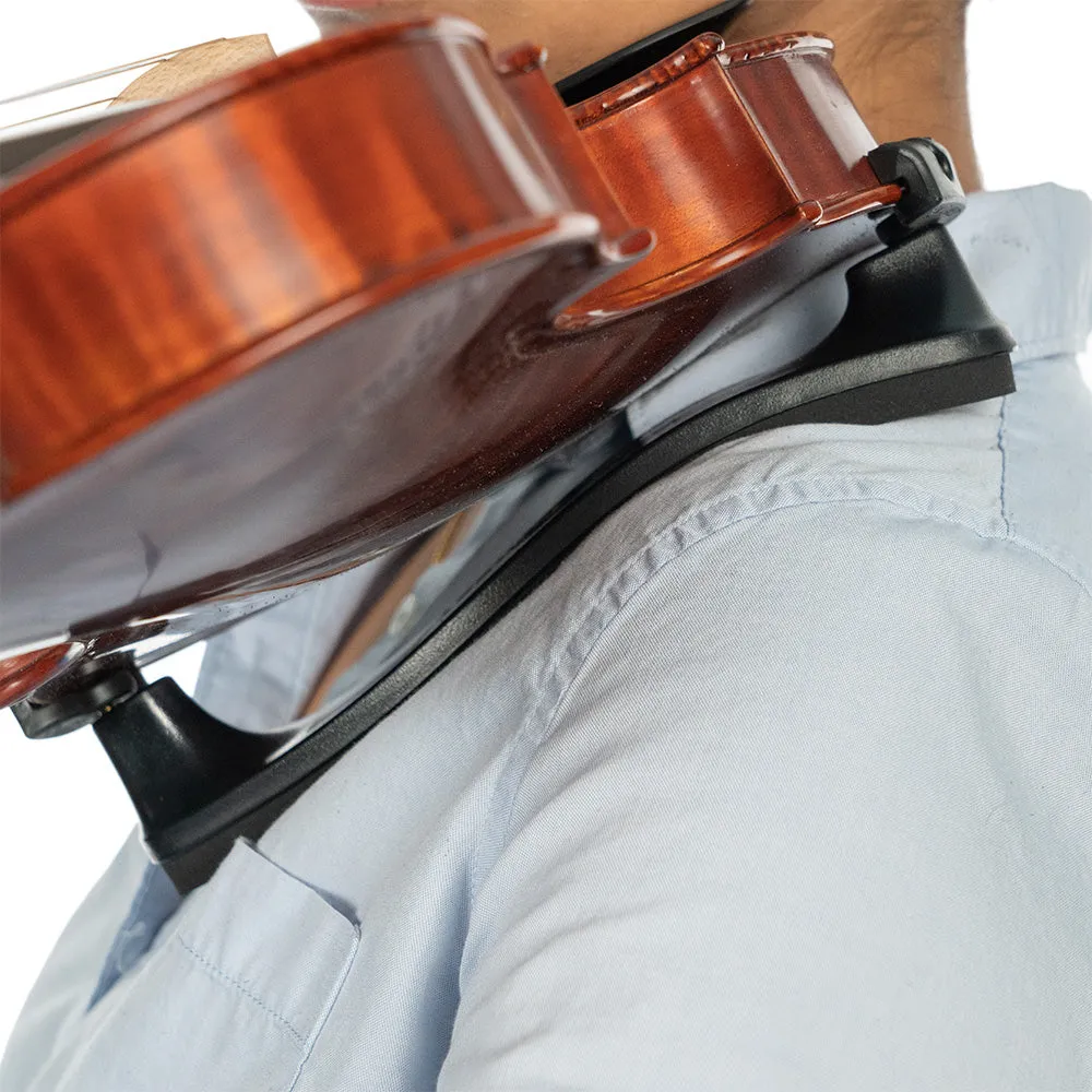 Everest Easy Schulterstütze Violine 4/4 ABS höhenverstellbar