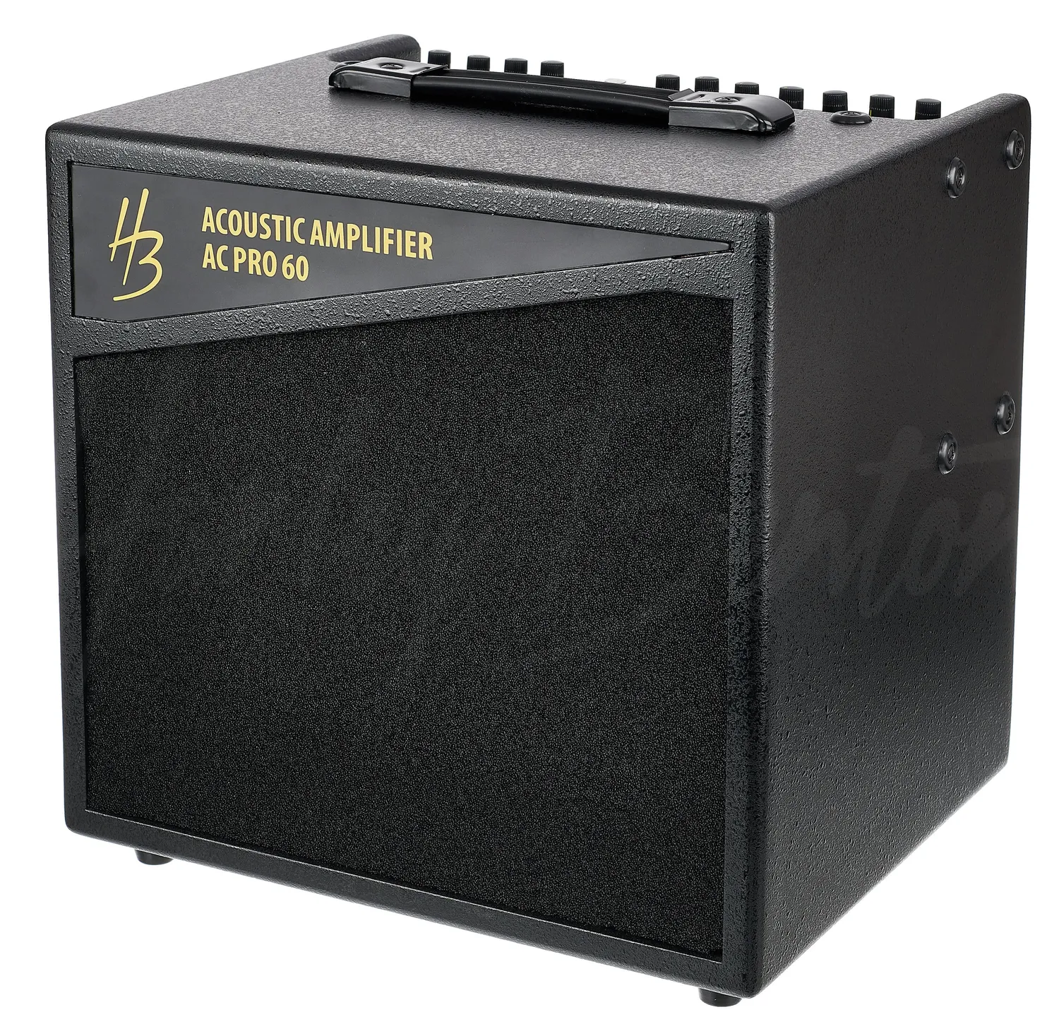 Harley Benton Standard Series AC PRO 60 Akustikverstärker 45 Watt