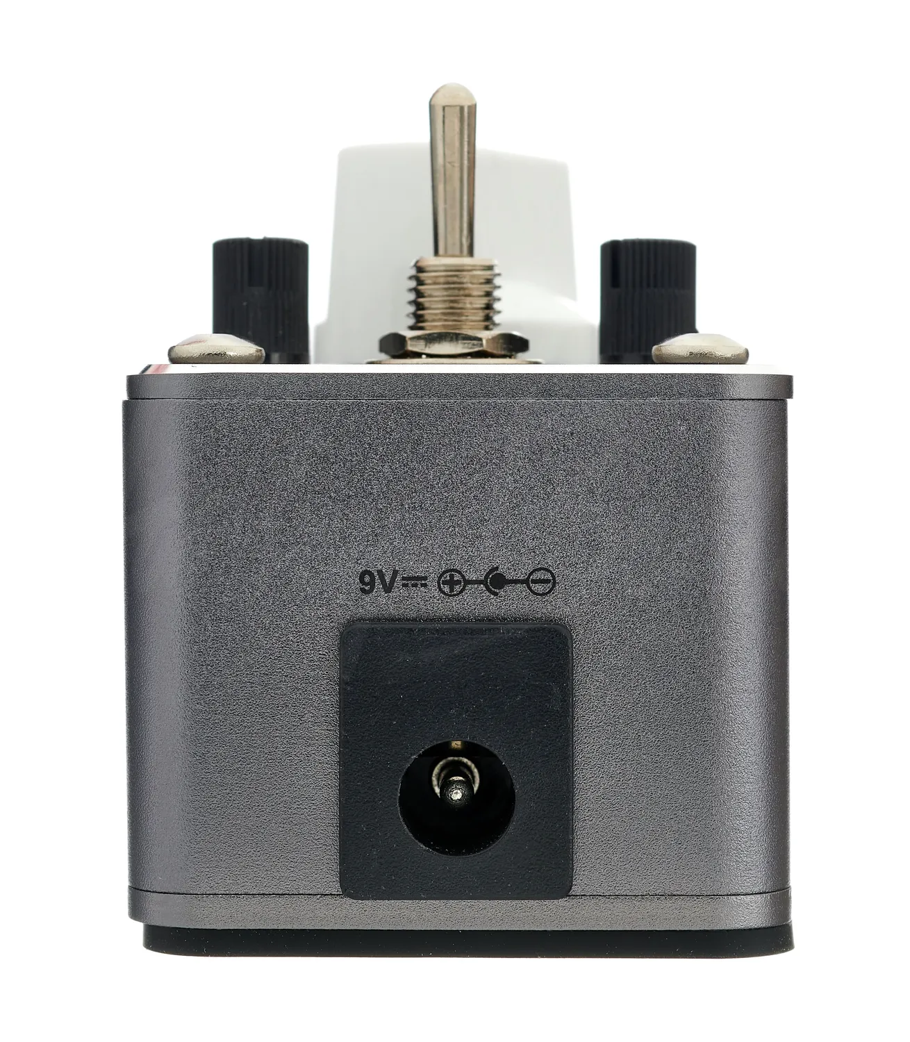 Harley Benton MiniStomp True Grit Overdrive-Pedal
