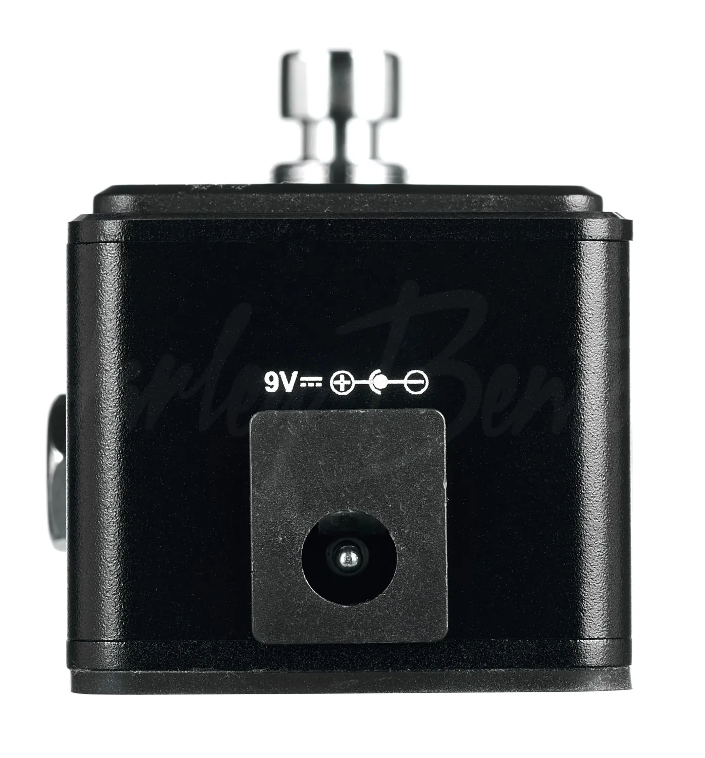 Harley Benton MiniStomp PitchMate Stimmgerät Pedal