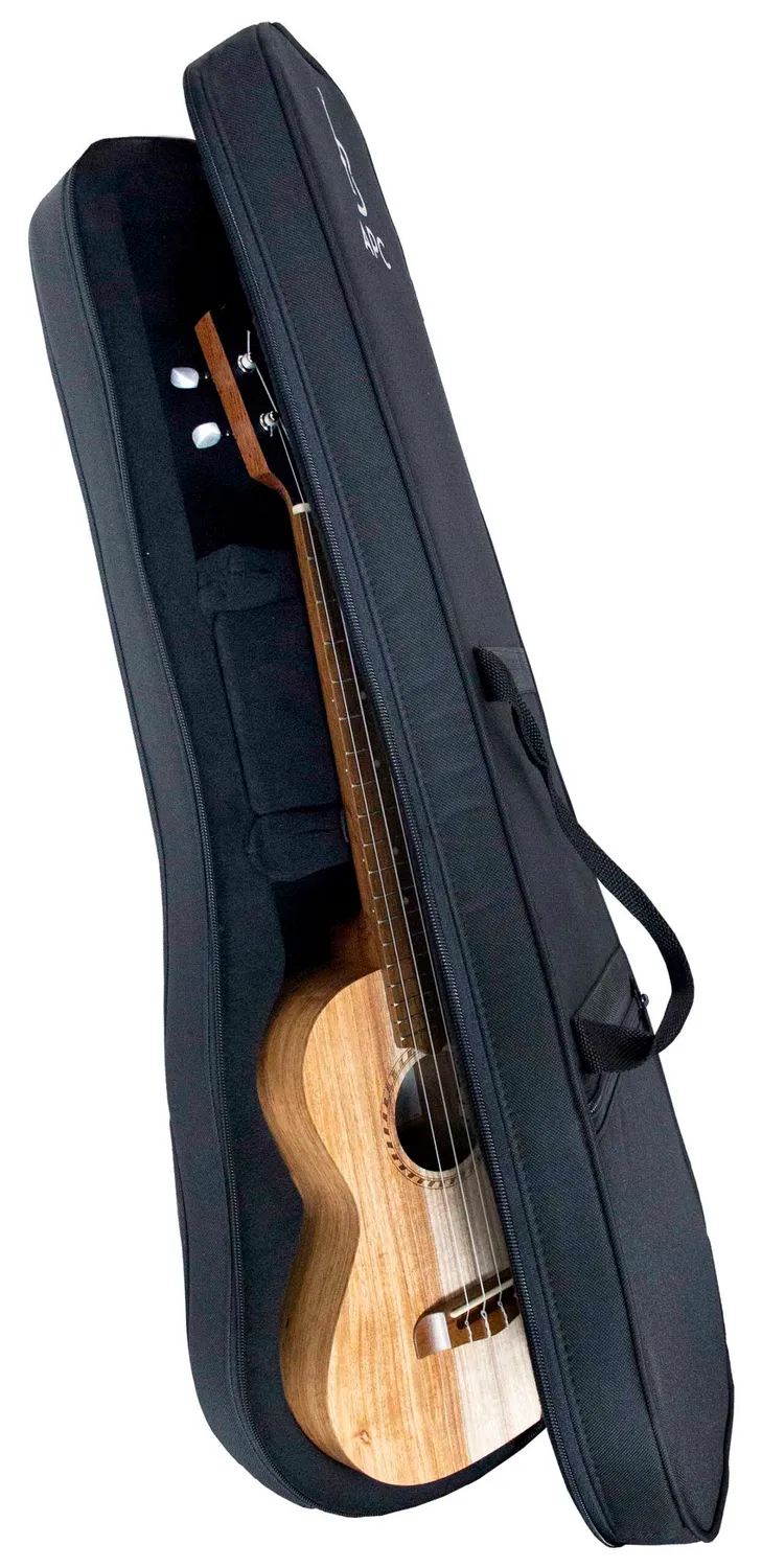 APC EUKT Tenor-Ukulele-Koffer Hartschale