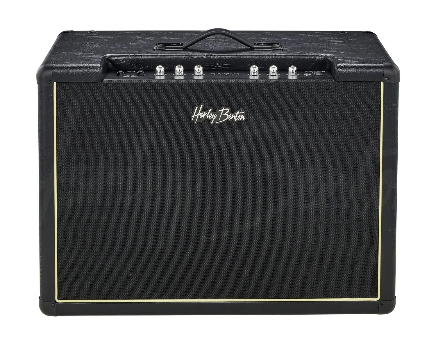 Harley Benton G212A-FR Aktivbox 2x12 Zoll 200 Watt