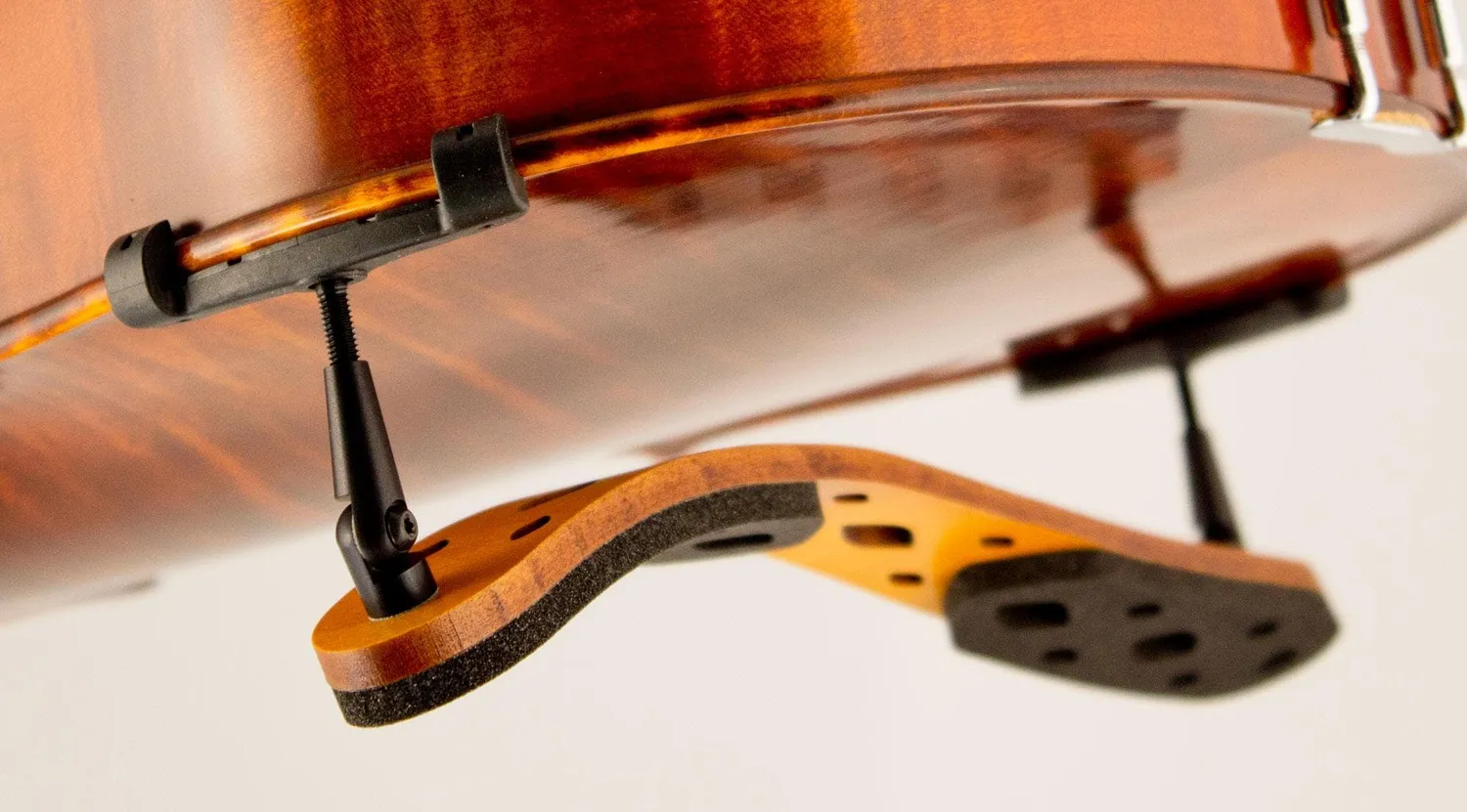 Pirastro KorfkerRest Schulterstütze Bratsche Ahorn