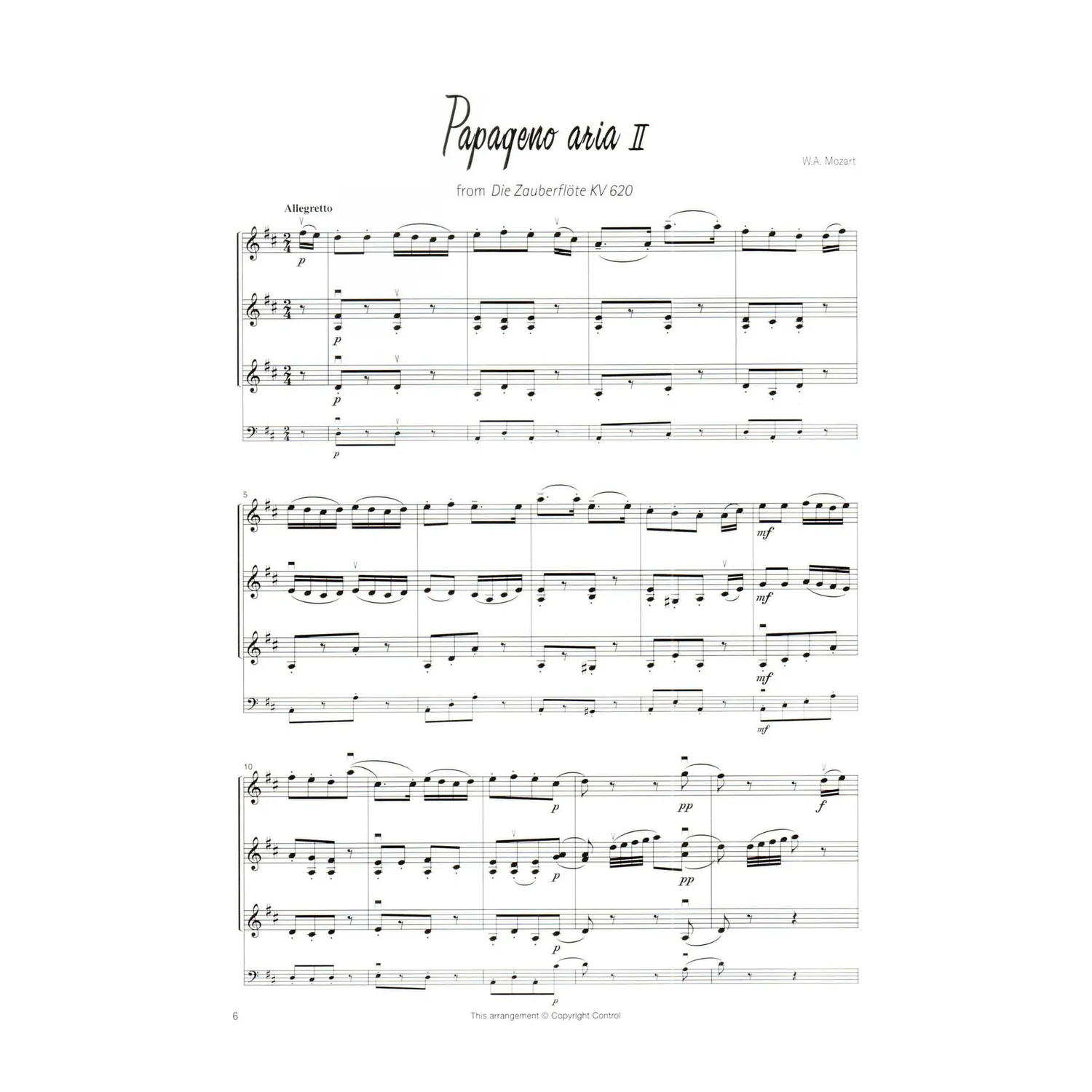 Shar Music Classical Violin Trios Noten 2 Violinen Cello