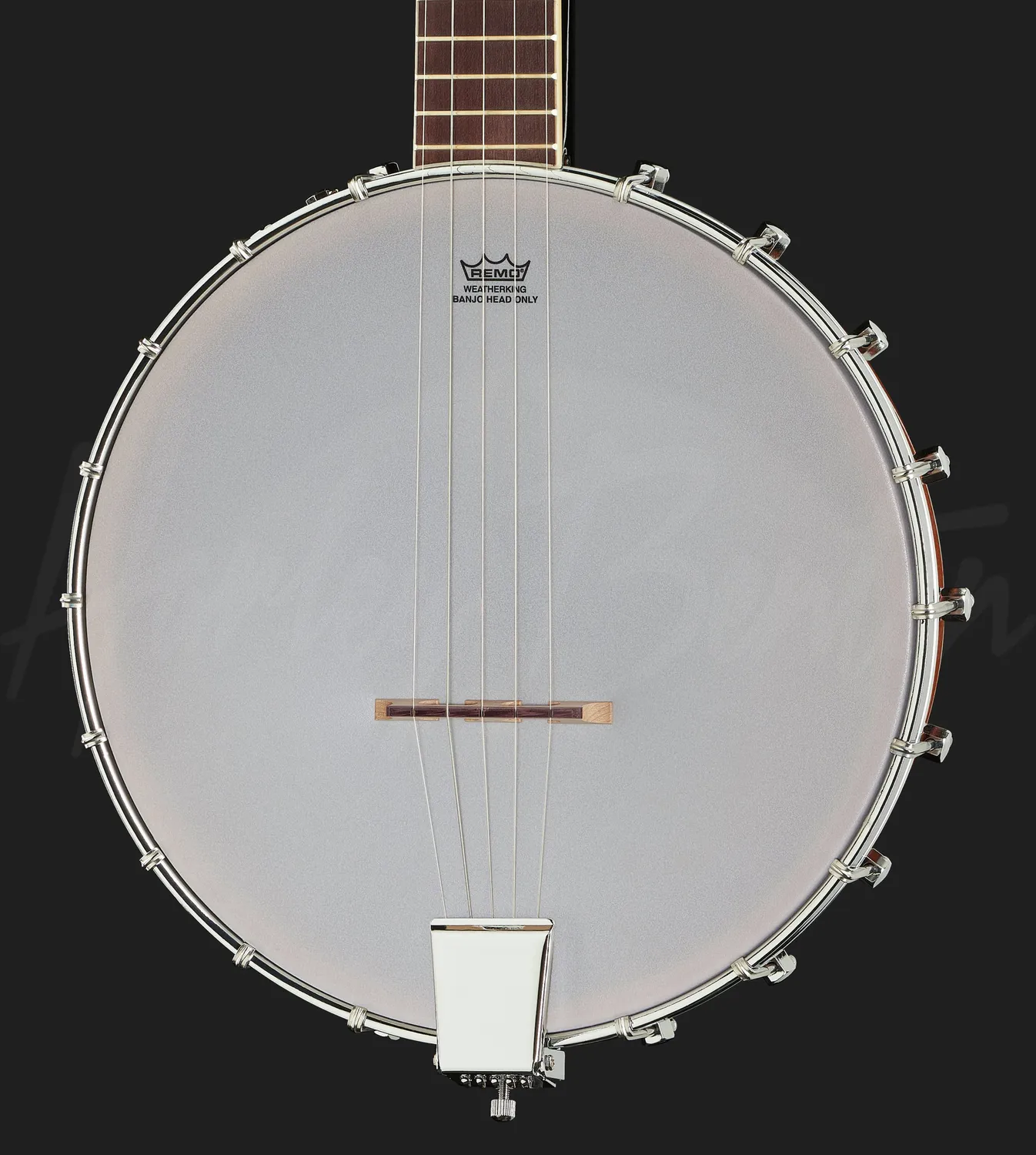 Harley Benton Bluegrass BJO-35Pro Banjo 5-saitig
