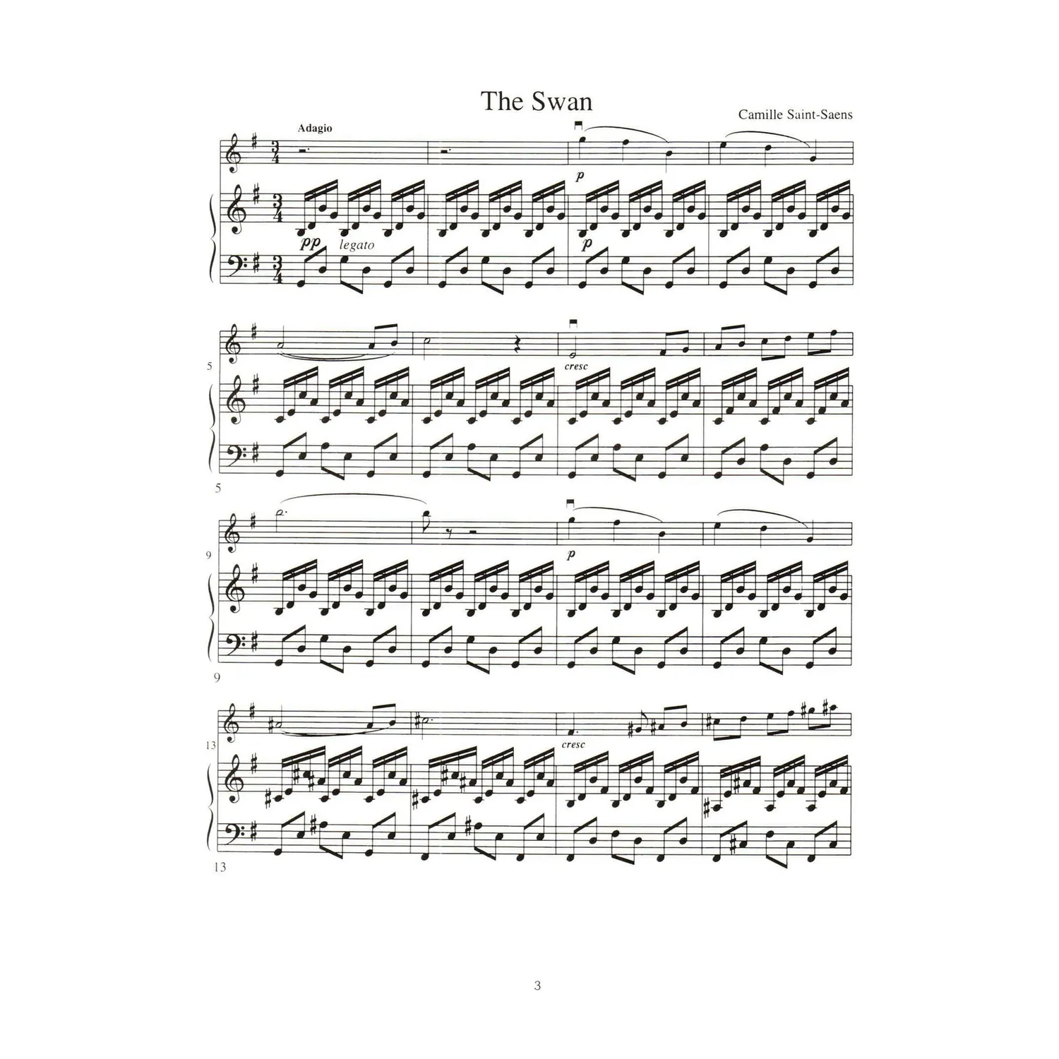 Mel Bay Solo Pieces Violine Klavier Noten für Fortgeschrittene