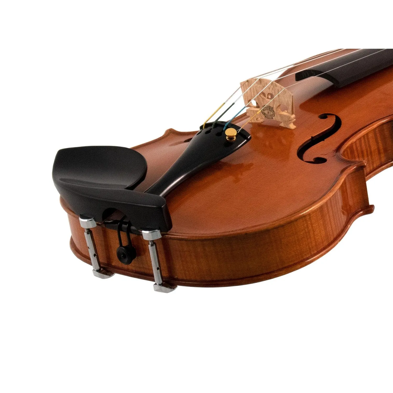 Guarneri Kinnhalter Ebenholz Hill Violinen-Zubehör