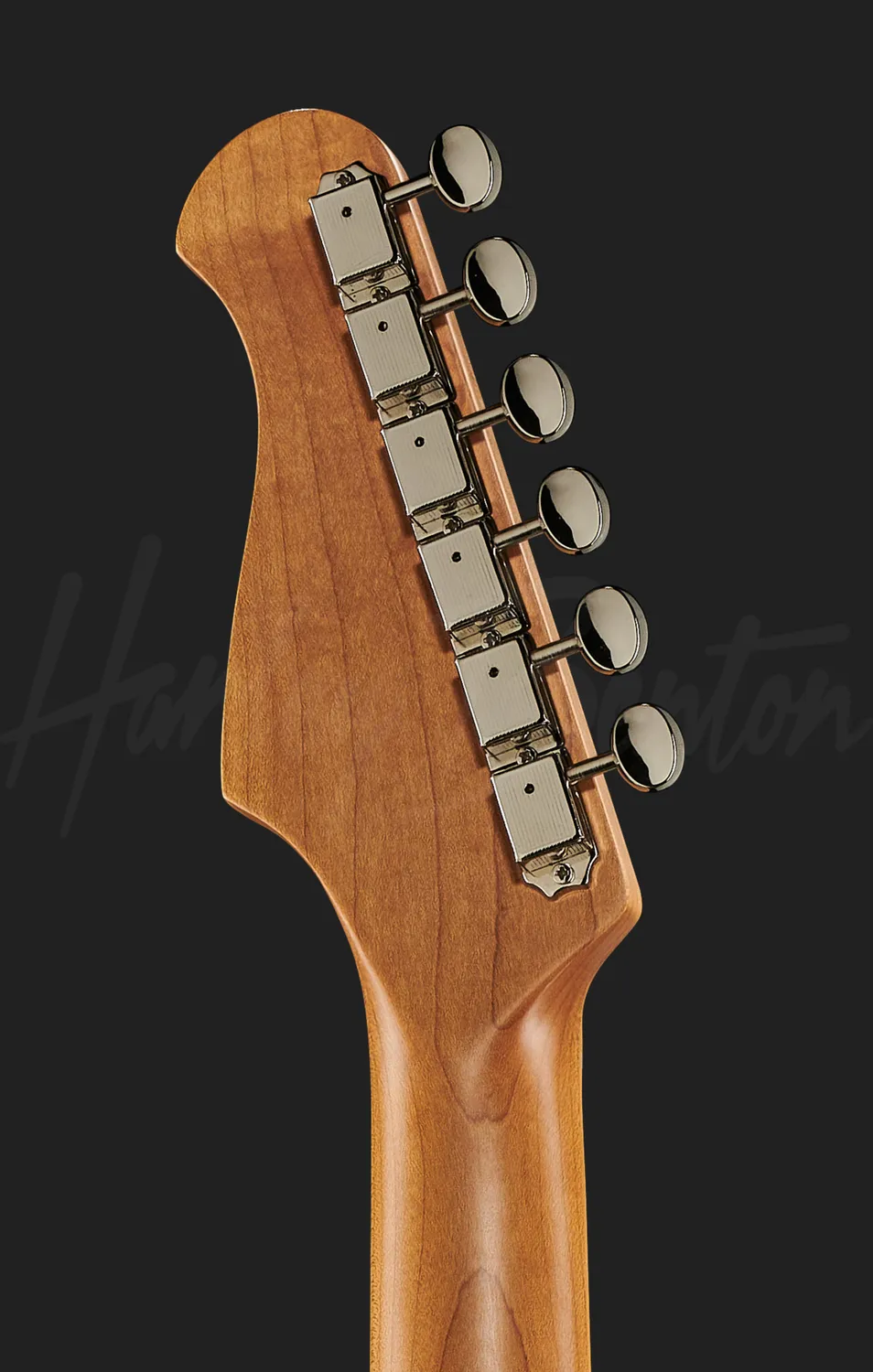 Harley Benton ST-62CC MN E-Gitarre Seafoam Green 3 Singlecoils