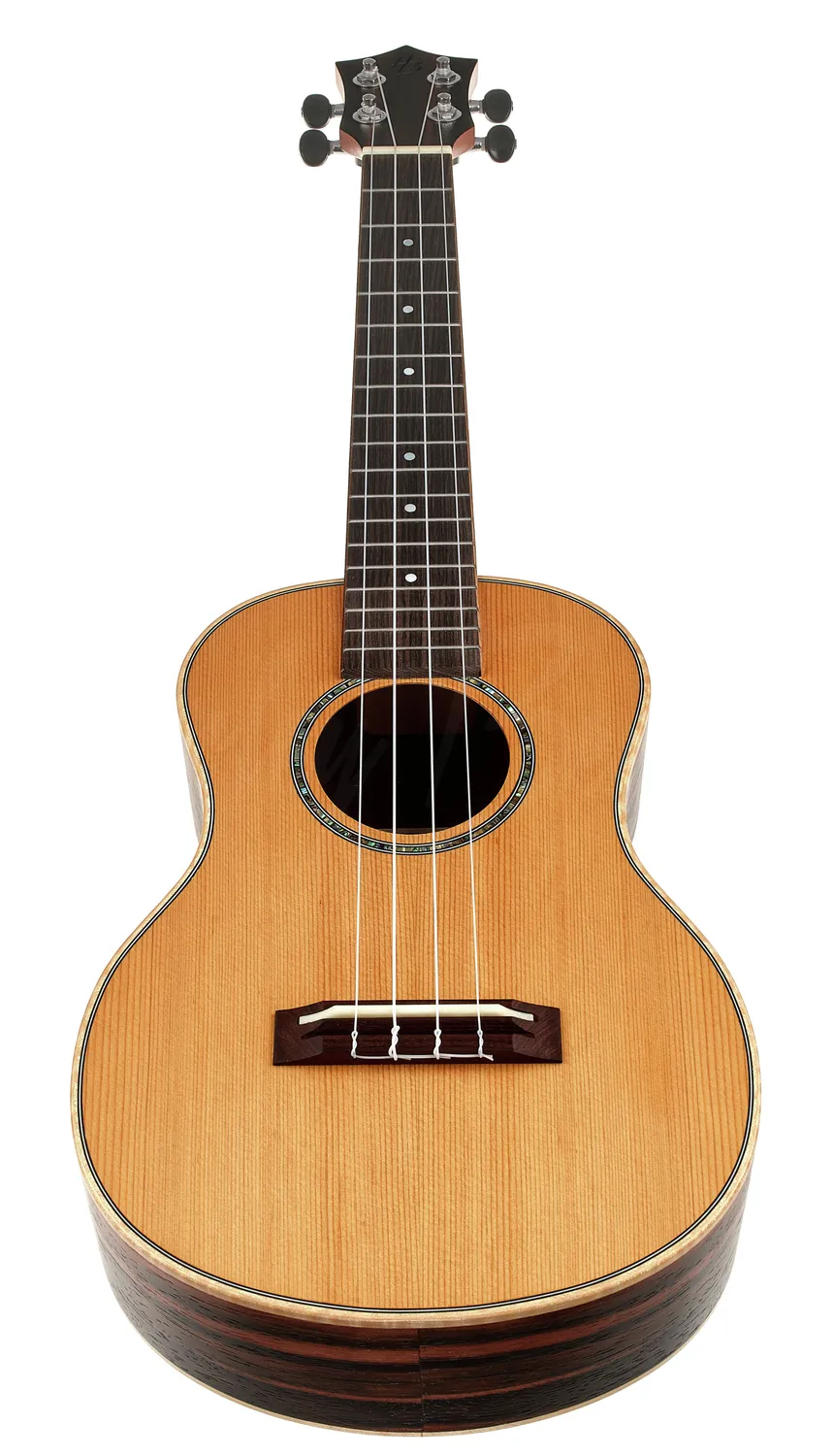 Harley Benton Hawaii Cedar Tenor-Ukulele Zeder