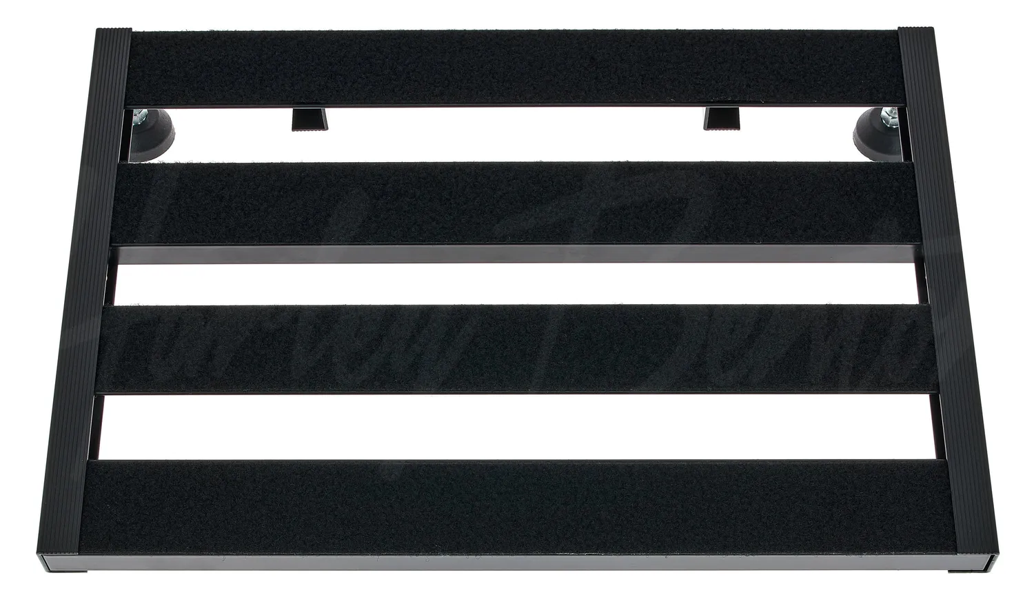 Harley Benton SpaceShip 40 Pedalboard Alu Tasche