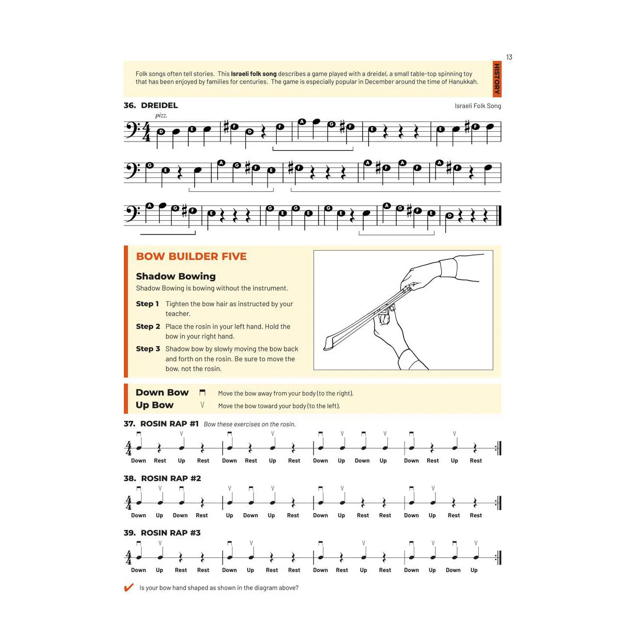 Hal Leonard Essential Elements Book 1 Cello Noten Ausgabe 2025